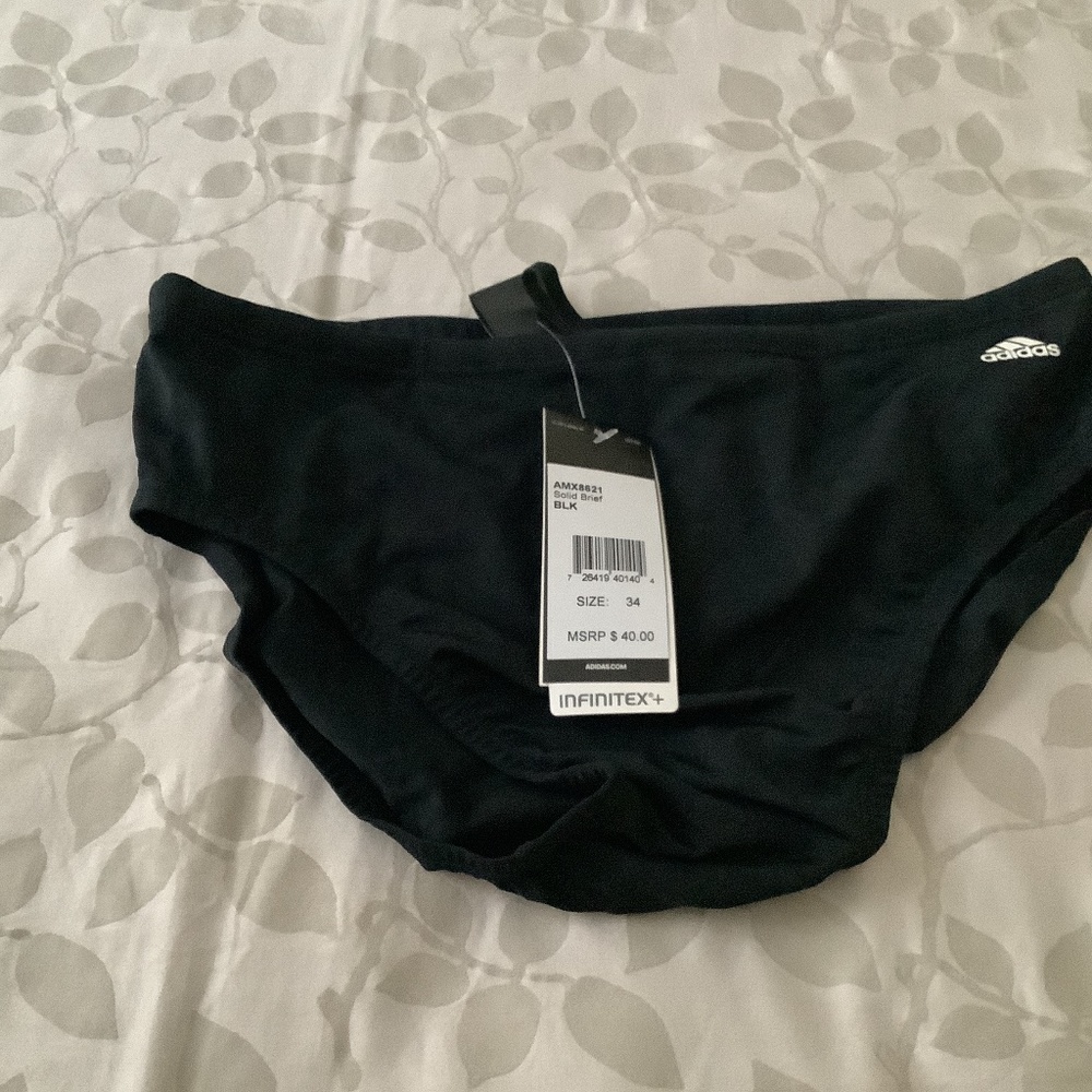 Adidas Brief